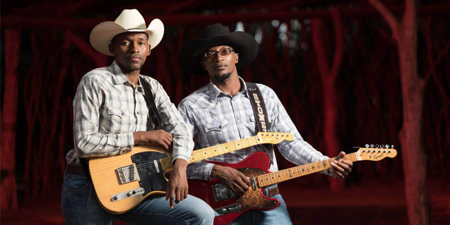 4. Juli: Tag der Country-Musik