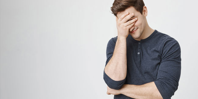 2. Juli: Ich habe den Tag vergessen