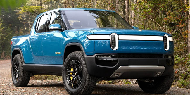 20. Juli: Tag des hässlichen Lastwagens