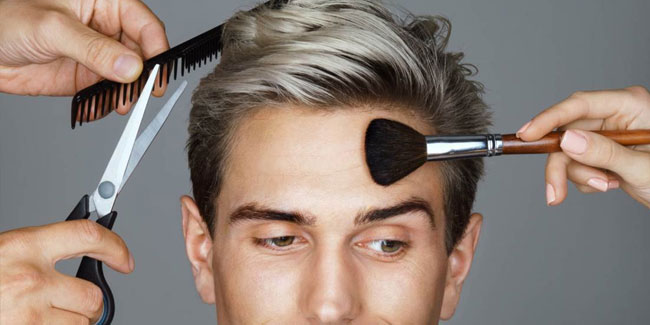 21. August: Men’s Grooming Day