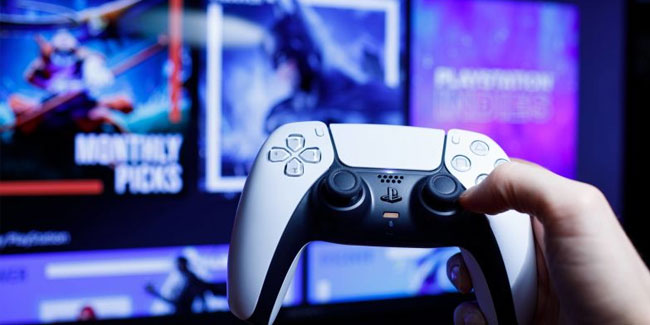 12. September: Tag der Videospiele