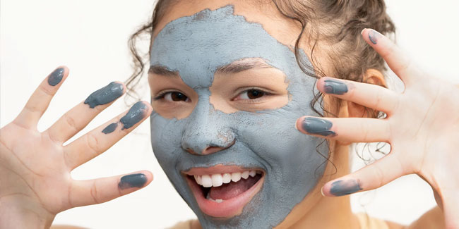 30. September: Schlammpackungstag