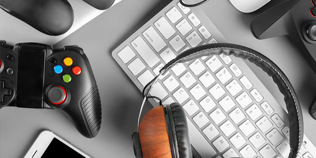 3. Oktober: Techie-Tag