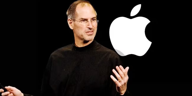 Internationaler Tag der Pronomen - Steve-Jobs-Tag