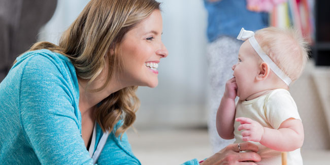 21. Oktober: Plappertag