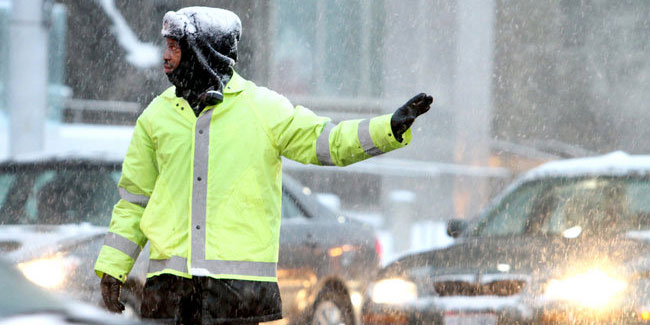 2. November: Tag der Verkehrsdirektoren