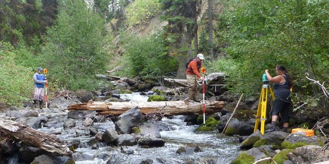 15. April: Tag des ökologischen Wissens