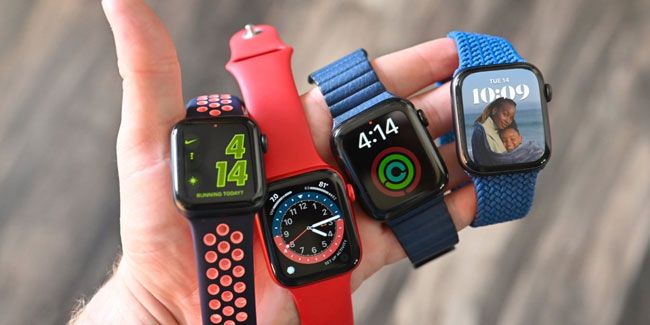 29. Dezember: Tick Tock Tag