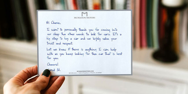 26. Dezember: Tag der Danksagungen