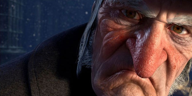 21. Dezember: Humbug-Tag