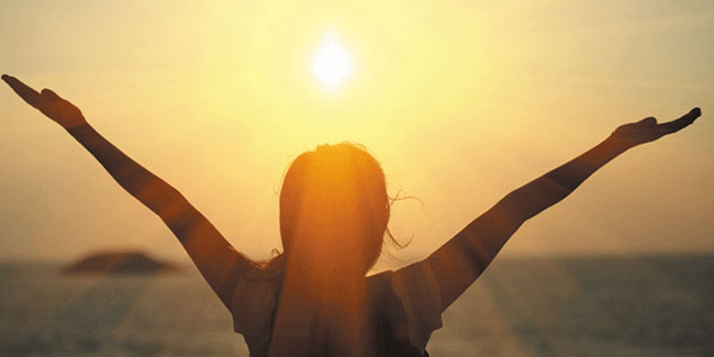 21. Dezember: Ein Tag für Optimismus und Lebensfreude