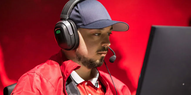 8. Dezember: Nehmen Sie es am Ohrtag