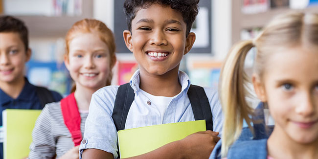 21. März: Tag der allgemeinen Höflichkeit