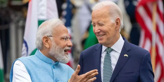 27. März: Nationaler Joe-Tag in den USA