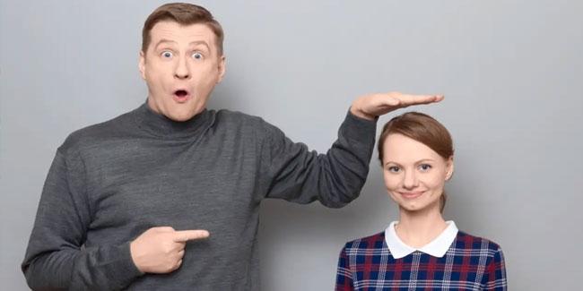 4. Mai: Tag der Kleinen und des Stolzes