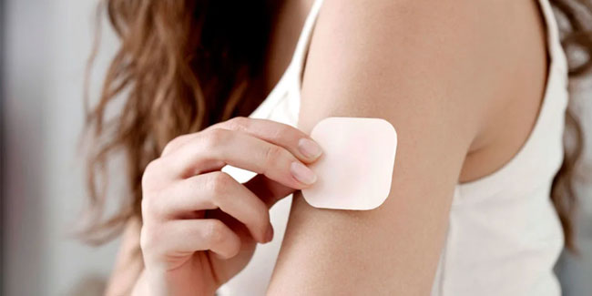 21. Mai: Ich brauche ein Pflaster für diesen Tag