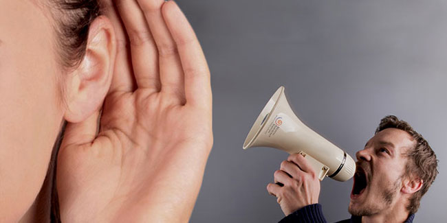 31. Mai: Speichern Sie Ihren Anhörungstag