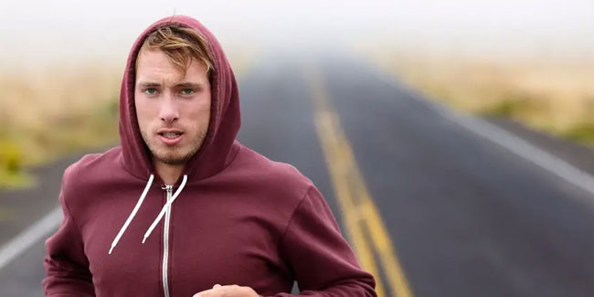 20. Februar: Hoodie-Hoo-Tag der nördlichen Hemisphäre