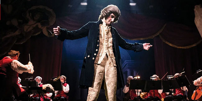 8. Juli: Der SCUD-Tag – Weniger Drama, mehr Herzhaftes Lachen