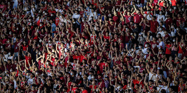 14. Juli: Tag des Pandämoniums