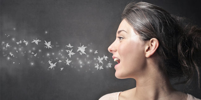 5. August: Tag des frischen Atems