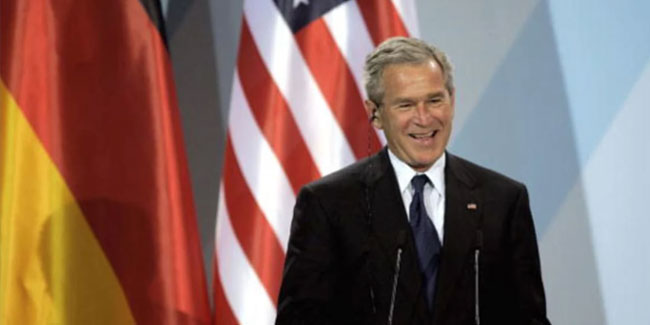 11. August: Tag des Präsidentenwitzes