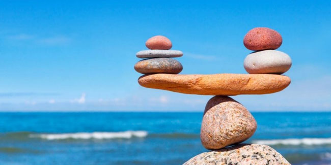 15. August: Entspannungstag