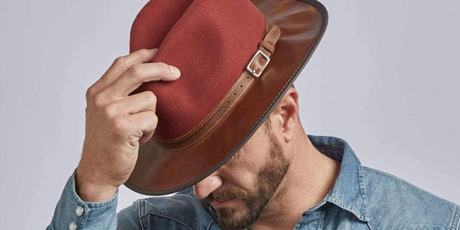 15. September: Filzhut-Tag