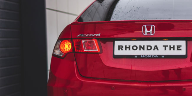 10. Februar: Nennen Sie Ihren Autotag