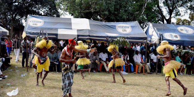 4. Januar - Ogoni-Tag