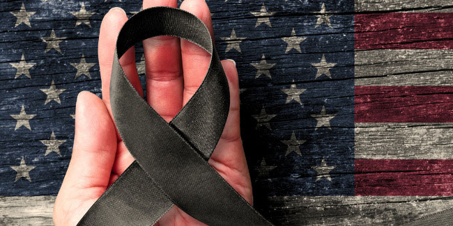 9. April: Nationaler Tag zur Würdigung ehemaliger Kriegsgefangener