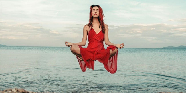 24. November: Feiern Sie Ihren ganz persönlichen Talenttag