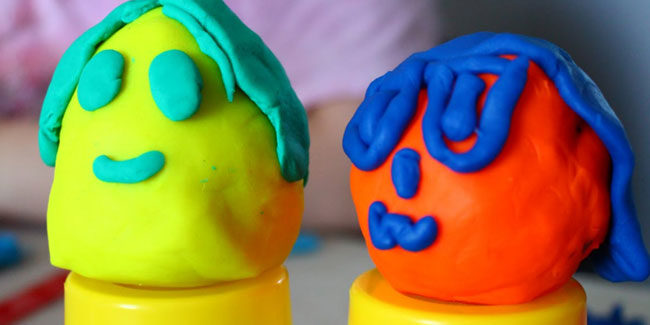 28. November - Mach deinen eigenen Kopf-Tag