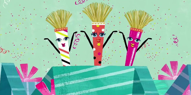 29. November: Tag der elektronischen Grüße