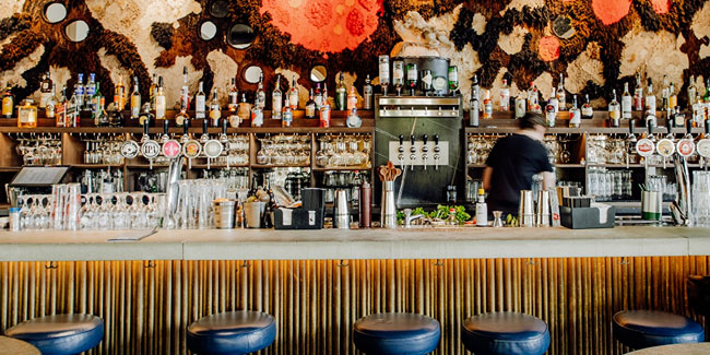 11. April: Internationaler Louie Louie Tag