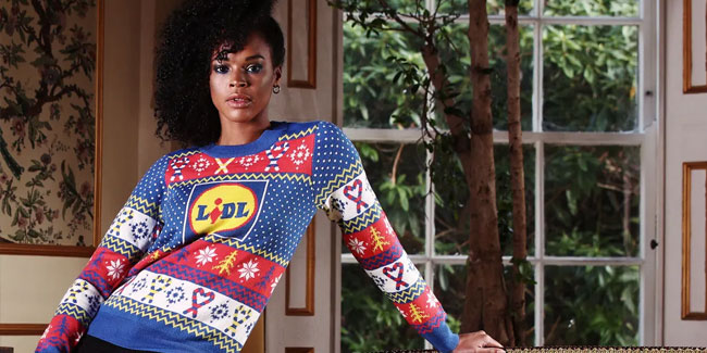 14. Dezember: Tag des Weihnachtspullovers