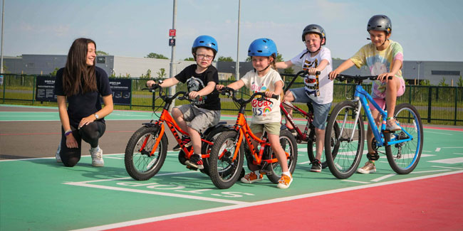 22. November: Machen Sie einen Ausflugstag