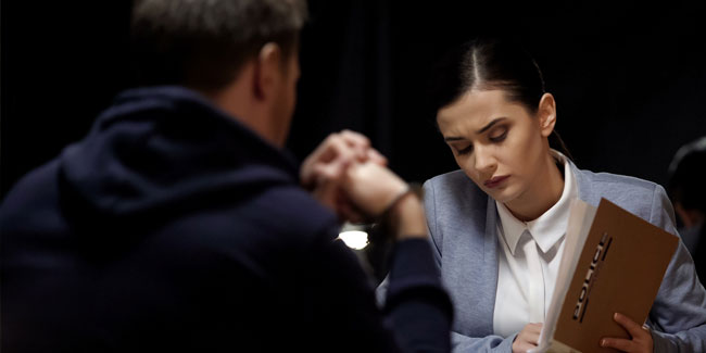 21. November: Tag des falschen Geständnisses