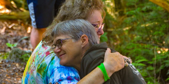 14. November - Entspannen und glänzen Tag