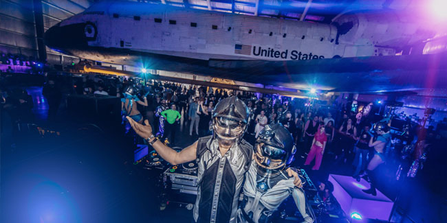 12. April - Yuris Nacht