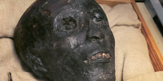 4. November: König-Tut-Tag