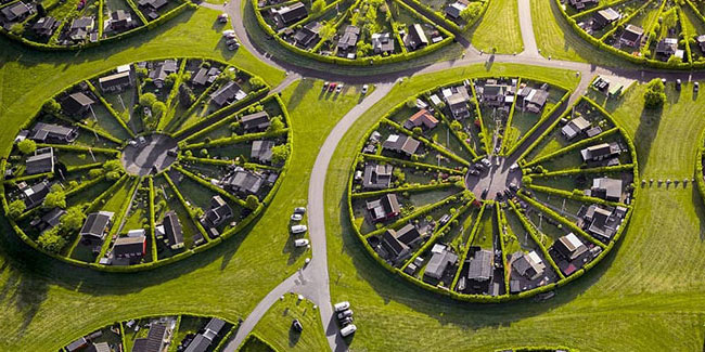 2. November: Tag der Kreissuche