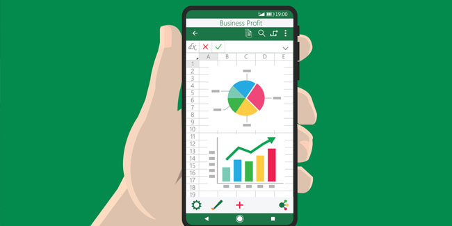 17. Oktober: Tag der Tabellenkalkulation