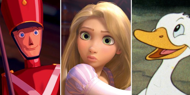 Tag der Märchenerzählung