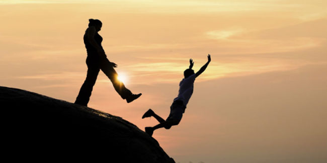 15. März - Brutus-Tag