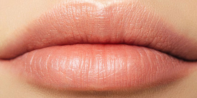 16. März - Tag der Wertschätzung der Lippen