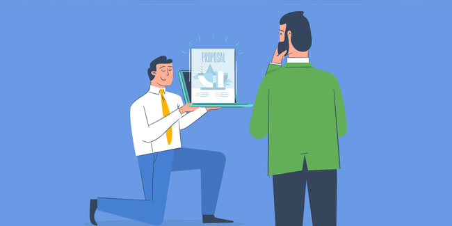 20. März: Tag des Heiratsantrags