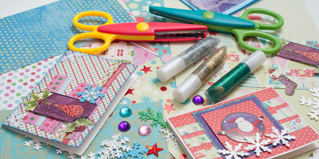 3. Oktober: Welttag der Kartenherstellung