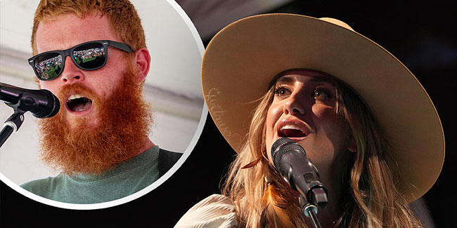 Skurrile Country-Musik-Songtitel Tag