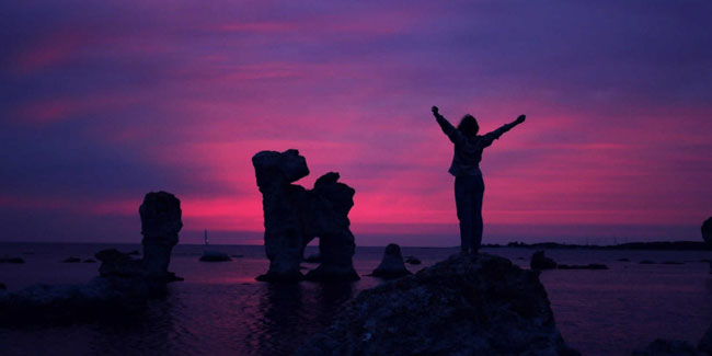 30. März: Ich-habe-die-Kontrolle-Tag